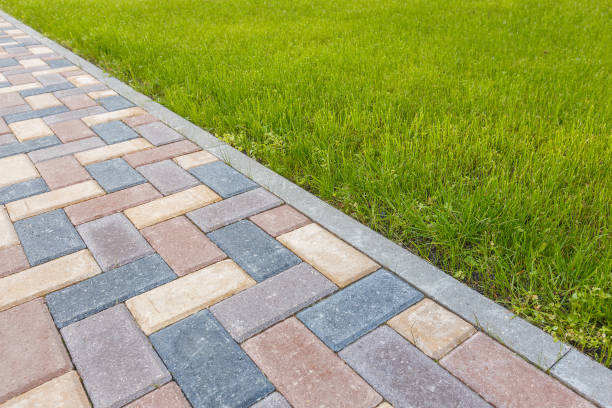 Driveway Pavers for Homes in Pasadena Hills, FL